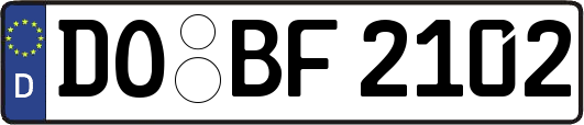 DO-BF2102