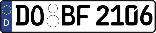 DO-BF2106