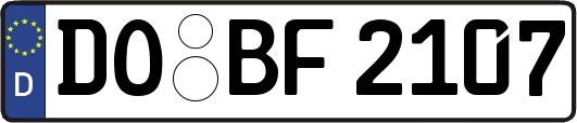 DO-BF2107