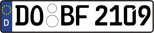 DO-BF2109