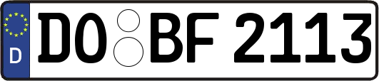 DO-BF2113