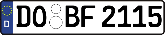DO-BF2115
