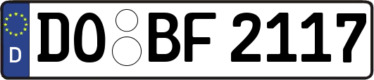 DO-BF2117