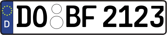 DO-BF2123