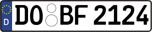 DO-BF2124