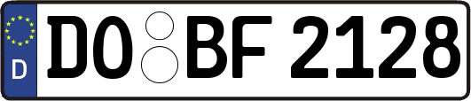 DO-BF2128