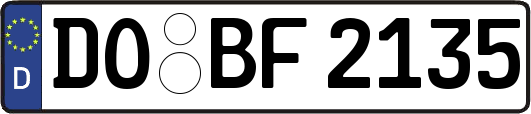 DO-BF2135