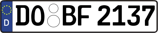 DO-BF2137