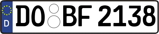 DO-BF2138