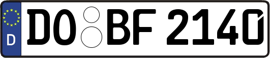 DO-BF2140