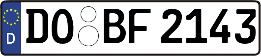 DO-BF2143