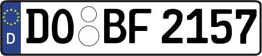 DO-BF2157
