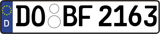 DO-BF2163
