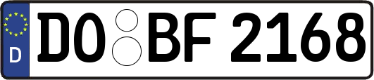 DO-BF2168