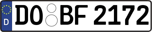 DO-BF2172