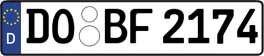 DO-BF2174