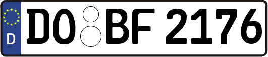 DO-BF2176