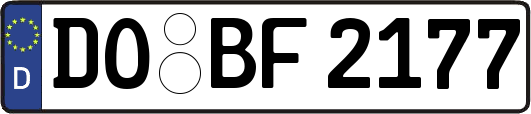 DO-BF2177