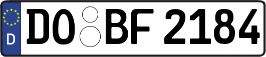 DO-BF2184
