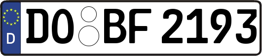 DO-BF2193