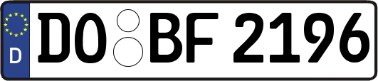 DO-BF2196