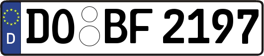 DO-BF2197