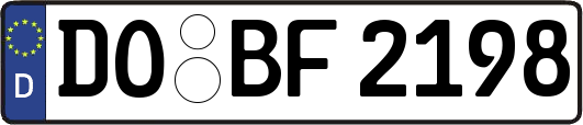 DO-BF2198