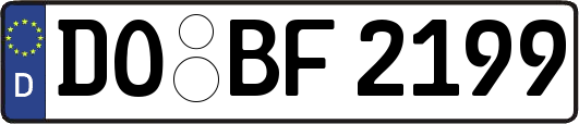 DO-BF2199
