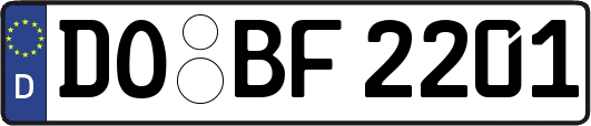 DO-BF2201