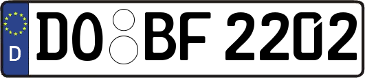 DO-BF2202