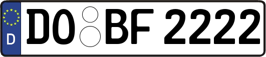 DO-BF2222