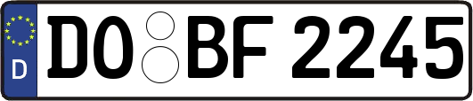 DO-BF2245