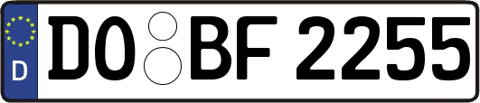 DO-BF2255