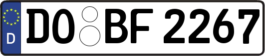 DO-BF2267