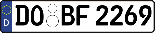 DO-BF2269
