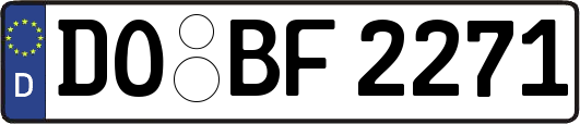DO-BF2271