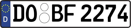 DO-BF2274