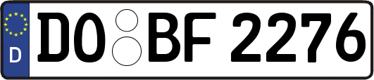 DO-BF2276