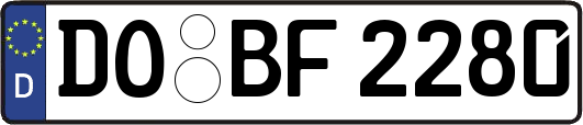 DO-BF2280