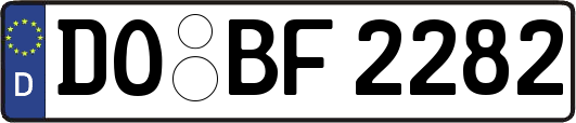 DO-BF2282