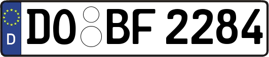 DO-BF2284