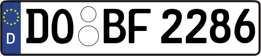 DO-BF2286