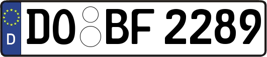 DO-BF2289