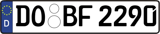 DO-BF2290