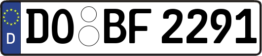DO-BF2291