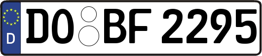 DO-BF2295