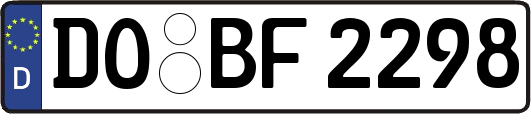 DO-BF2298