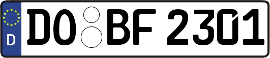 DO-BF2301