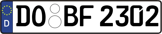 DO-BF2302