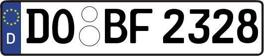 DO-BF2328